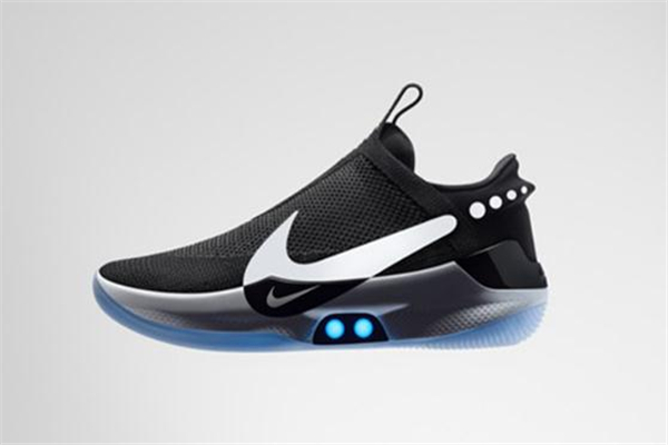 nike adapt bb什么時候發(fā)售 耐克首款自動系帶籃球鞋