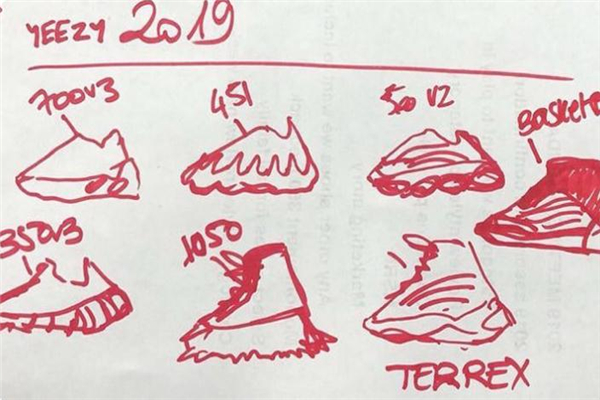 2019yeezy發(fā)售計(jì)劃 2019椰子發(fā)售時(shí)間表