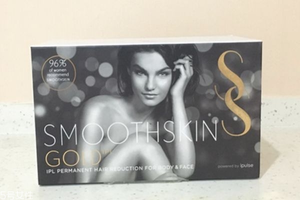 smoothskin bare使用注意事項(xiàng) smoothskin bare波長