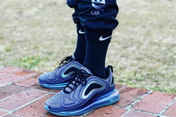 nike air max 720測評 上腳實戰(zhàn)報告