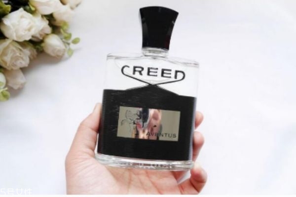 creed香水什么檔次 creed香水推薦