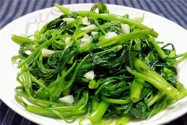 空心菜什么季節(jié)有 夏季比較常見