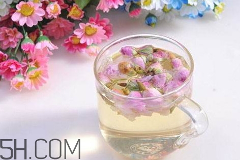 玫瑰花茶怎么泡？喝玫瑰花茶能祛斑嗎