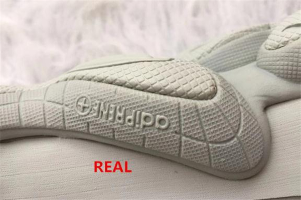 yeezy 500海鹽真假鑒定 椰子500海鹽真假對(duì)比細(xì)節(jié)