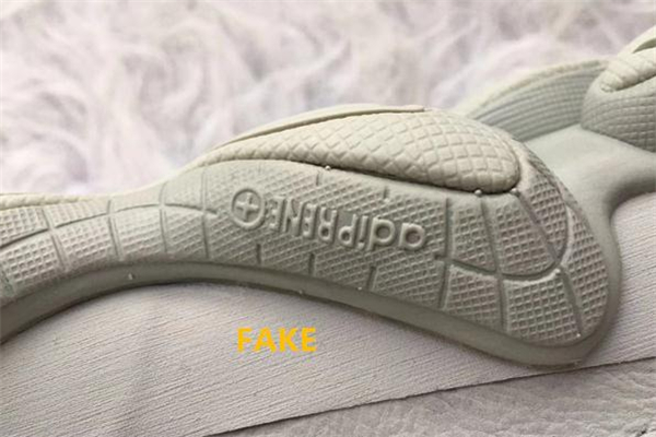 yeezy 500海鹽真假鑒定 椰子500海鹽真假對(duì)比細(xì)節(jié)