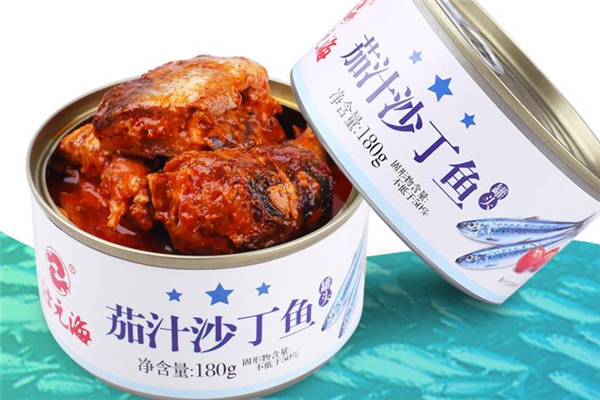 沙丁魚罐頭有營養(yǎng)嗎 沙丁魚罐頭營養(yǎng)價值