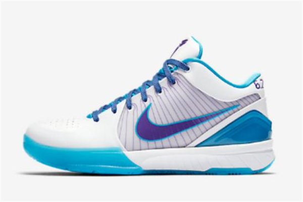 nike kobe 4 protro拆解 科比4protro拆解報告