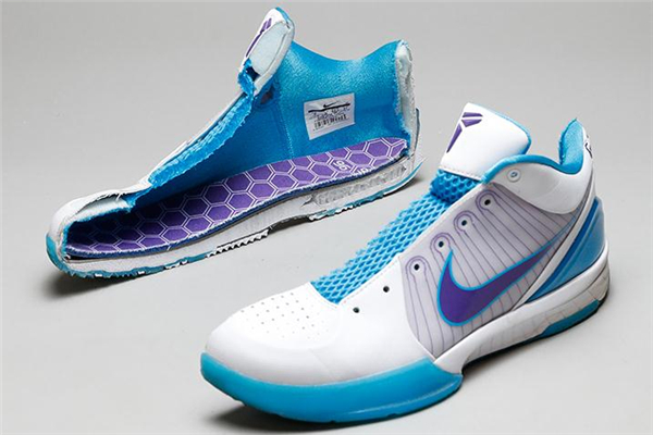 nike kobe 4 protro拆解 科比4protro拆解報告