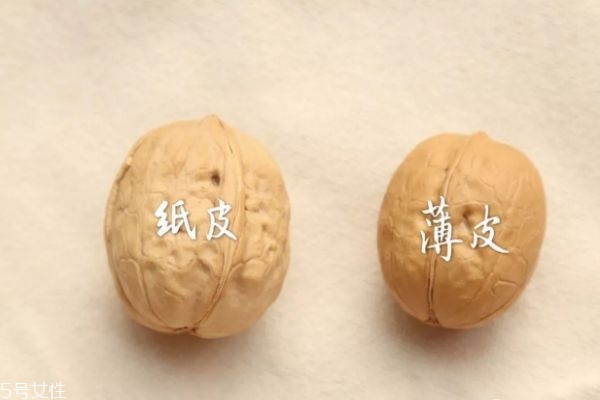 薄皮核桃價(jià)格多少錢(qián)一斤 薄皮核桃的功效與作用