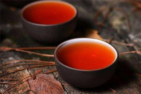 大紅袍是哪里產(chǎn)的 大紅袍產(chǎn)地介紹