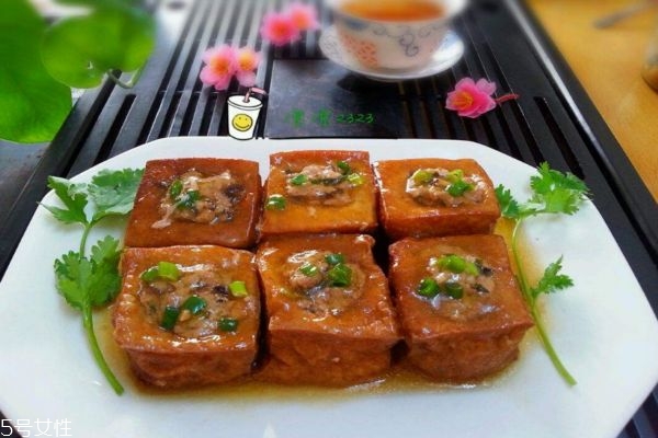 豆腐怎么做好吃 豆腐怎么炒好吃又簡(jiǎn)單