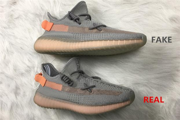 yeezy 350歐洲限定真假對比 椰子350歐洲限定真假鑒定