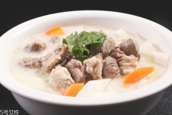 羊肉怎么做好吃又簡(jiǎn)單 羊肉食譜大全