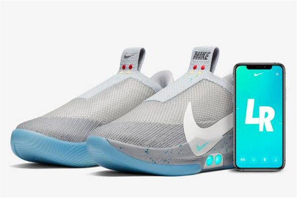 nike adapt bb mag配色發(fā)售時(shí)間 全新天價(jià)配色