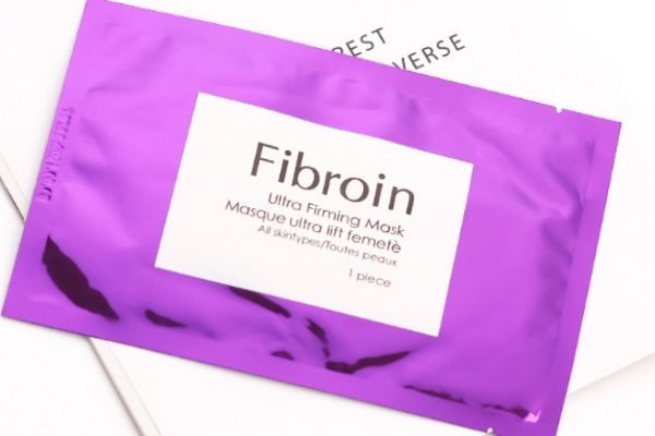 fibroin面膜保質(zhì)期 fibroin面膜使用評價