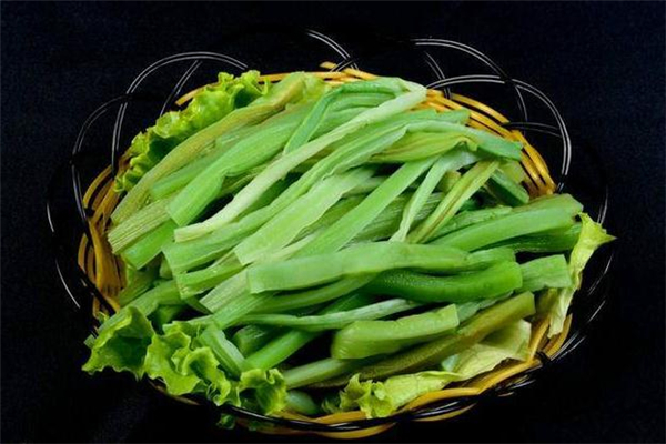 貢菜可以天天吃嗎 貢菜可以經(jīng)常吃嗎