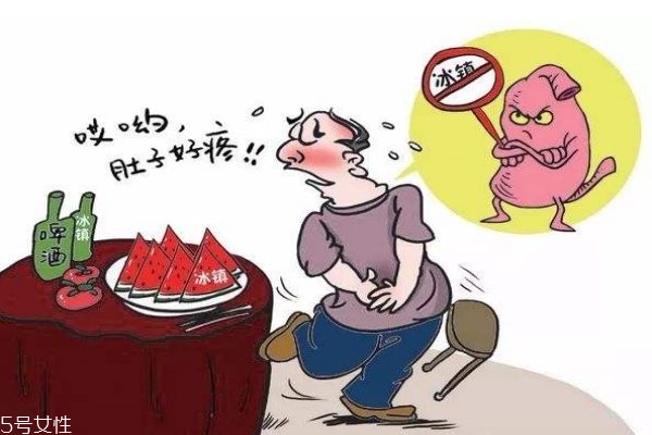 什么是冰箱病 冰箱病有什么癥狀