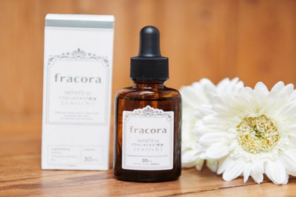 fracora胎盤素精華原液怎么用 fracora胎盤素精華用法