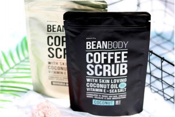 beanbody磨砂膏有幾種 beanbody磨砂膏保質期