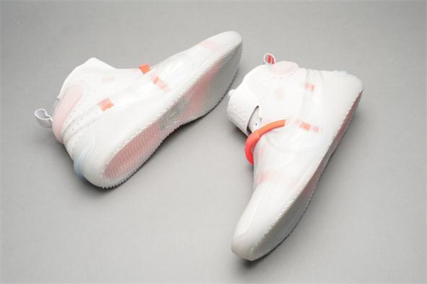 nike kobe ad nxt ff開箱測(cè)評(píng)-kobe ad nxt ff值得入手嗎