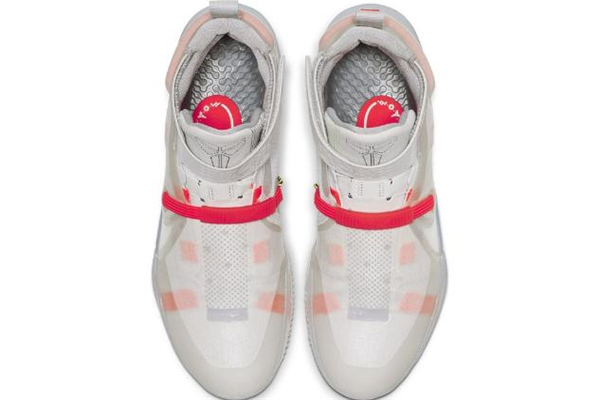 nike kobe ad nxt ff開箱測(cè)評(píng)-kobe ad nxt ff值得入手嗎