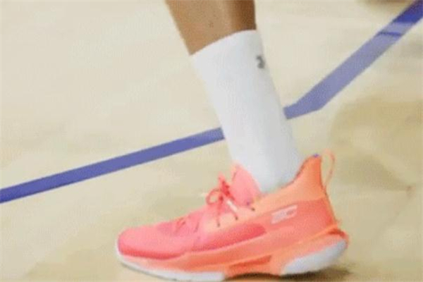 ua curry 7發(fā)售時間 安德瑪庫里7代什么時候發(fā)售