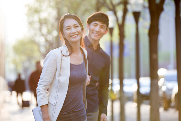 如何分辨男生是否喜歡你 如何分辨男生的真心