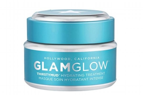 格萊魅水漾泥潤面膜怎么樣 glamglow格萊魅水漾泥潤面膜