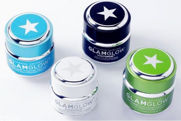 glamglow藍罐怎么用 glamglow藍罐使用方法