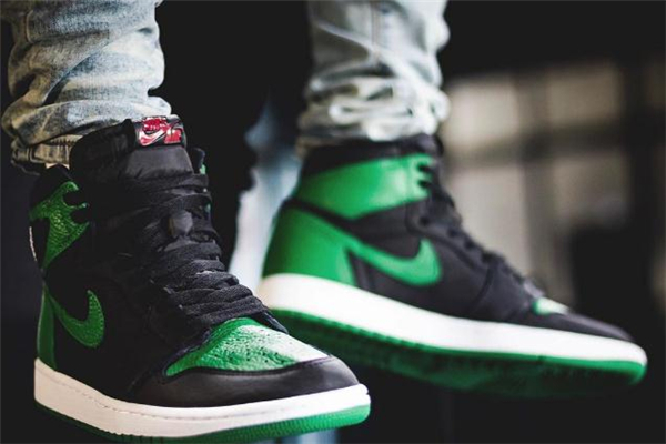 aj1 pine green什么時(shí)候發(fā)售 aj1黑綠配色發(fā)售日期