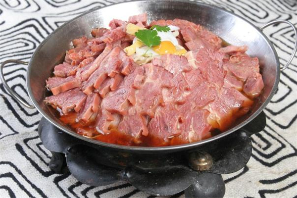 驢肉煮多長時間可以煮爛 煮驢肉放什么調(diào)料香