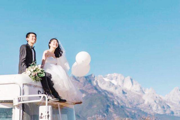 旅行結(jié)婚是什么 旅行結(jié)婚怎么樣