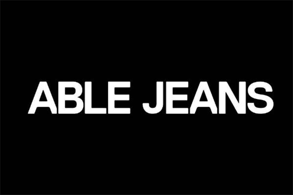 able jeans是幾線(xiàn)品牌-able jeans中文怎么讀