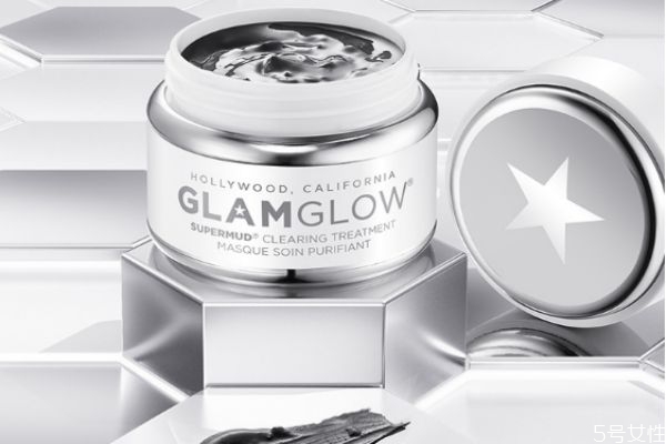 glamglow白罐適合膚質(zhì) 格萊魅白罐面膜價格