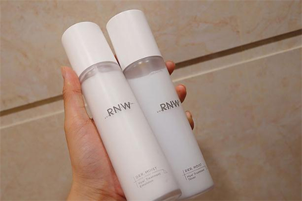 rnw水乳怎么辨別真假 哪里可以買到rnw正品