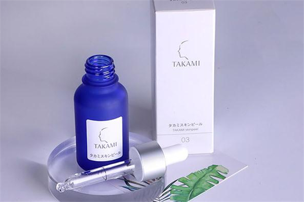 takami小藍瓶副作用 takami小藍瓶保質(zhì)期多久