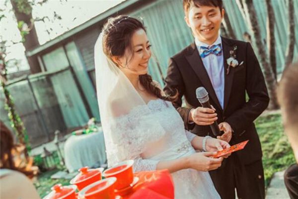 結(jié)婚改口費一般給多少錢 什么時候給改口費