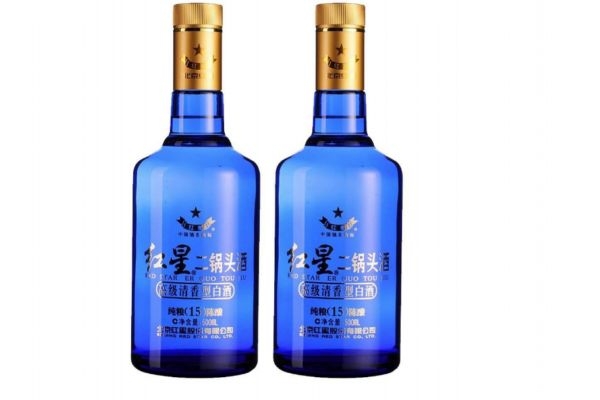 二鍋頭是一種什么酒呢 二鍋頭的酒精度數(shù)高嗎