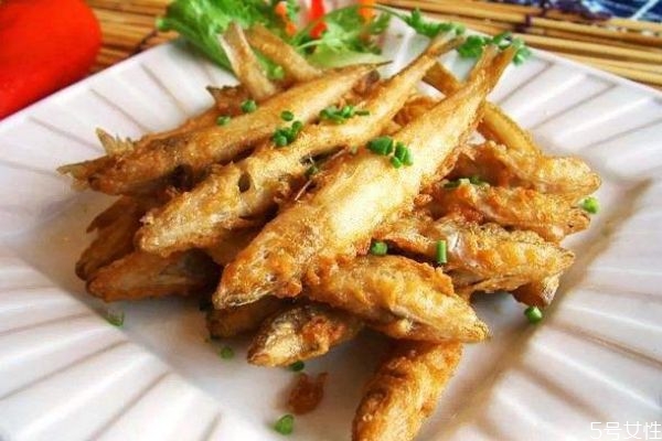 鲅魚和沙丁魚的區(qū)別 生活環(huán)境不同