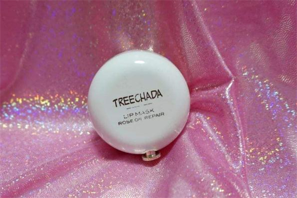 treechada唇膜成分 treechada唇膜保質期