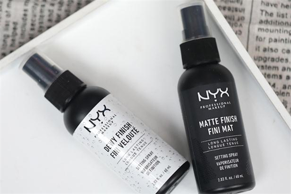 nyx定妝噴霧可以帶上飛機(jī)嗎 nyx定妝噴霧可以托運(yùn)嗎