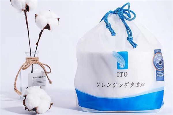 ito洗臉巾怎么用 ito洗臉巾好用嗎