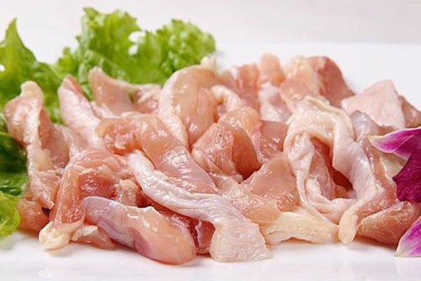 感冒了吃雞肉好嗎 感冒吃什么飯菜好