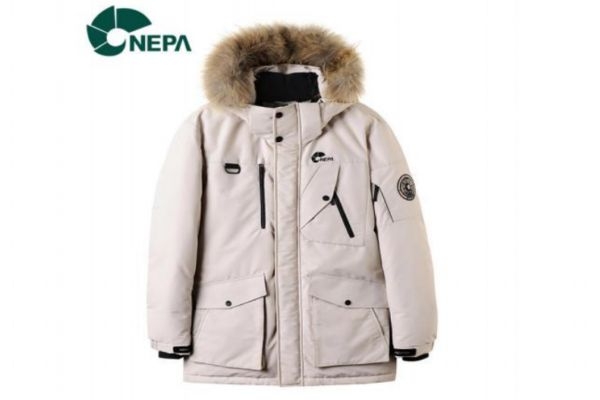 nepa羽絨服怎么樣 韓國nepa羽絨服價(jià)格