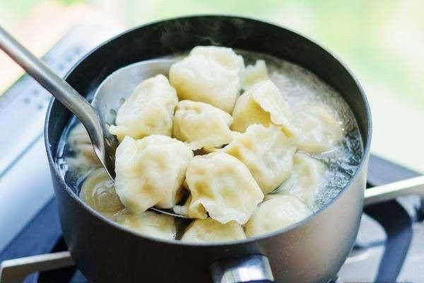 餃子怎么煮好吃 餃子怎么煮不會(huì)爛