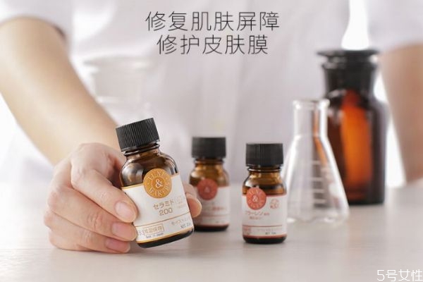 原液對(duì)肌膚有什么作用 原液有什么效果