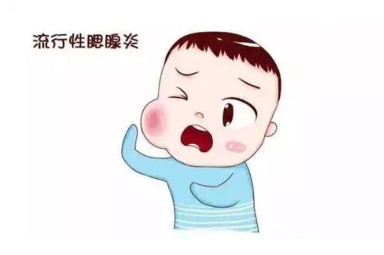 為什么會(huì)得腮腺炎 腮腺炎會(huì)很?chē)?yán)重嗎