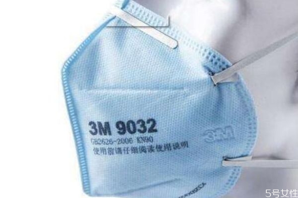 n95口罩和3m口罩有什么區(qū)別 3m口罩和n95口罩區(qū)別