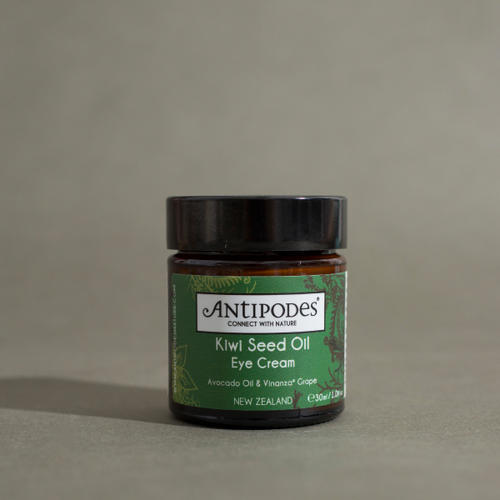 antipodes抗皺眼霜效果好嗎 antipodes抗皺眼霜的功效