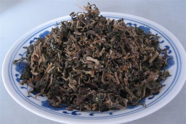 梅干菜的熱量 梅干菜吃多了會(huì)胖嗎